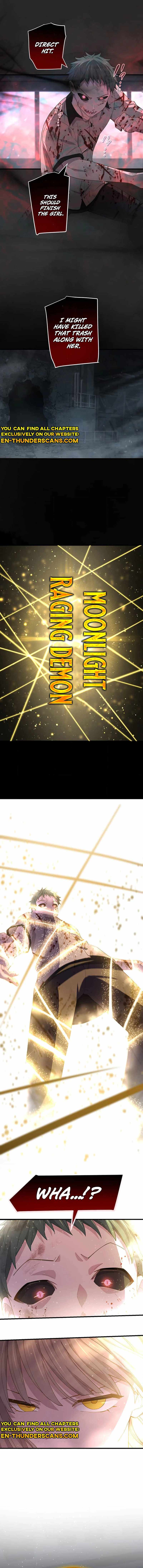 The Reincarnation of the Forbidden Archmage Chapter 109 10